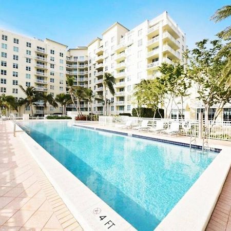 Amazing One-Bedroom In Casa Costa!Beach Pass Inc! Бойнтон-Бич Экстерьер фото