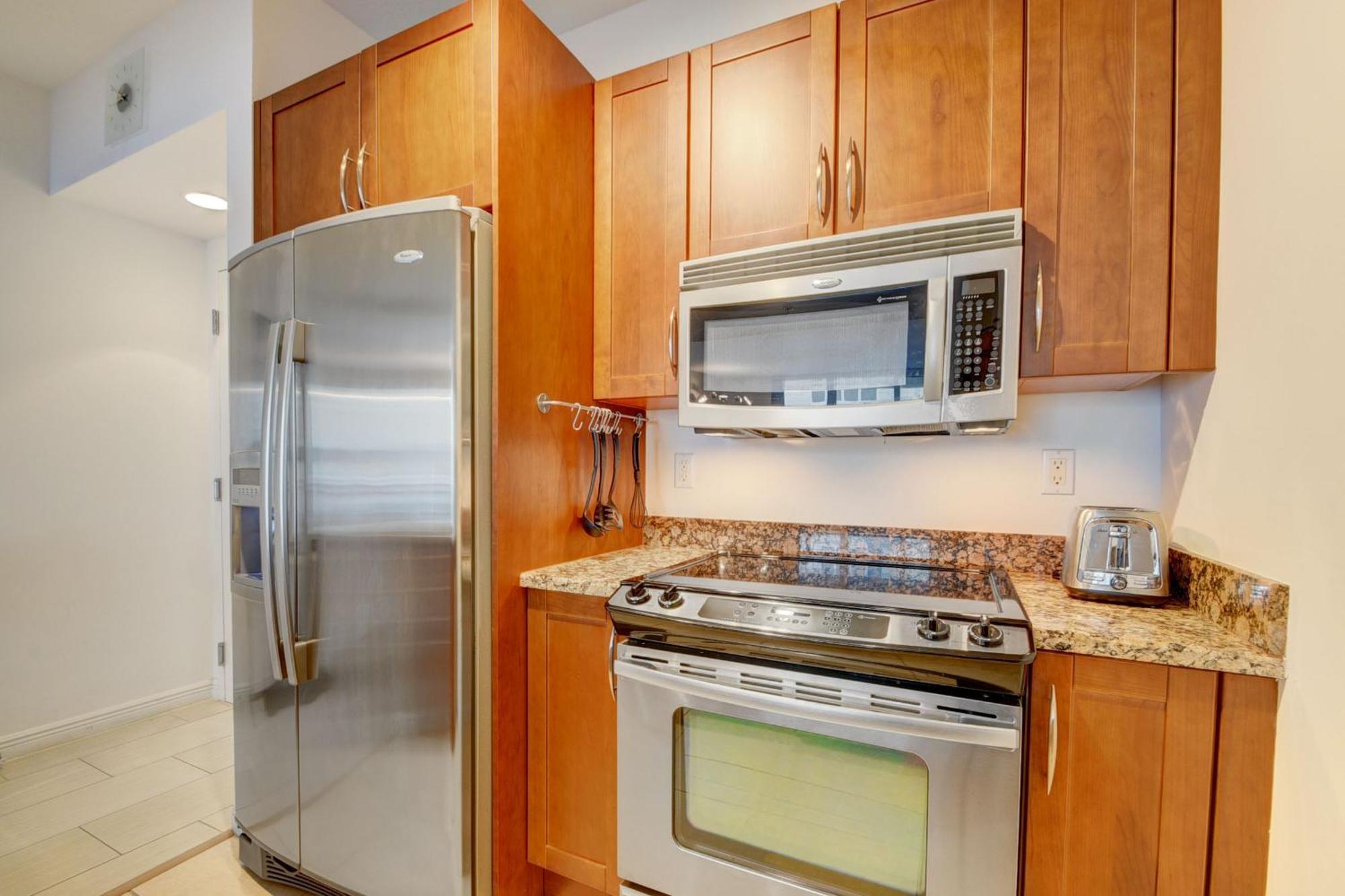 Amazing One-Bedroom In Casa Costa!Beach Pass Inc! Бойнтон-Бич Экстерьер фото